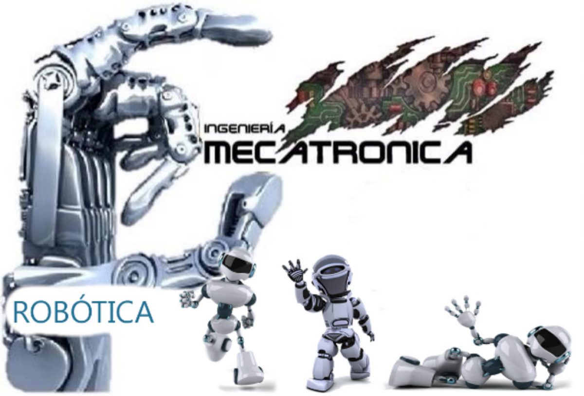 Robótica y Mecatronica